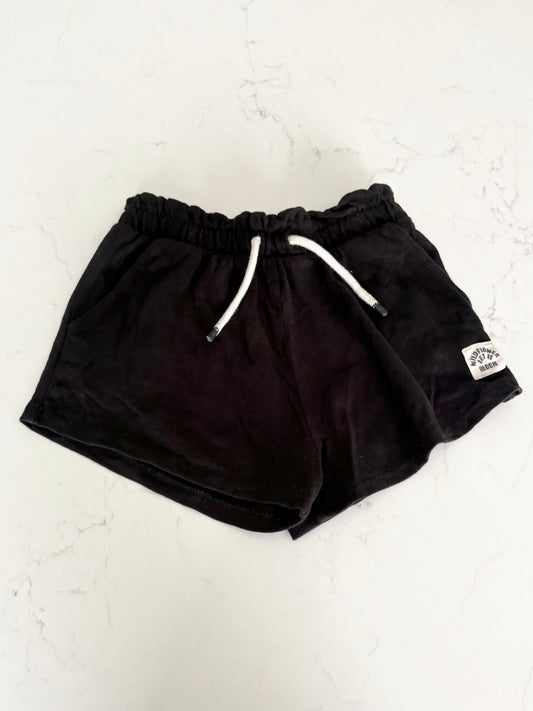 Zara-short-6T