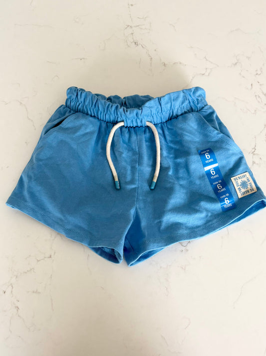 Neuf-Zara-Short-6T