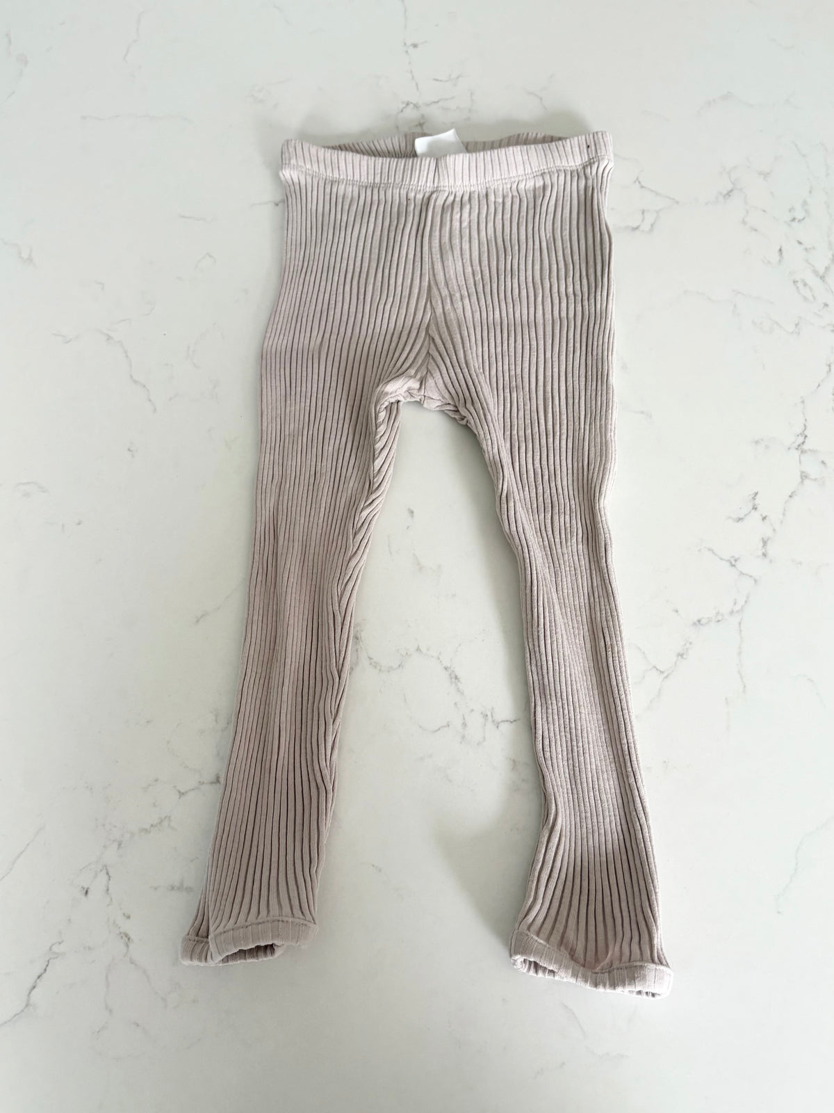 Zara-Legging-18/24 mois
