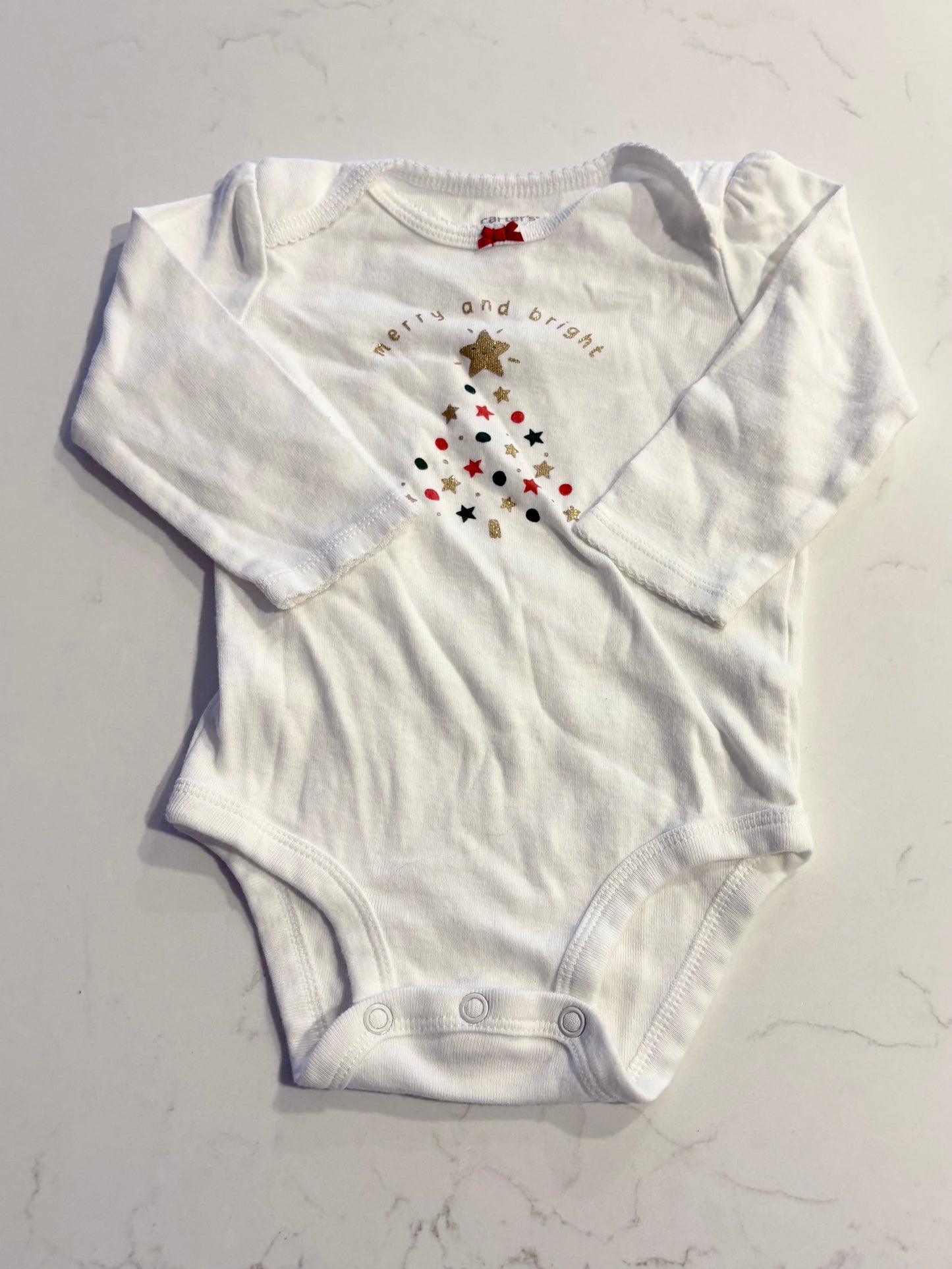 Carters-Cache couche-9 mois