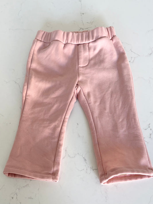 Katyk-Pantalon doublé-12 mois