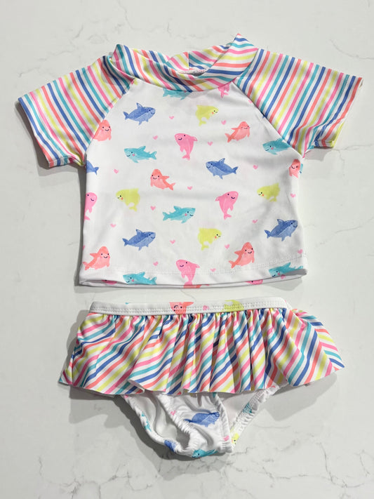Maillot de bain-3T