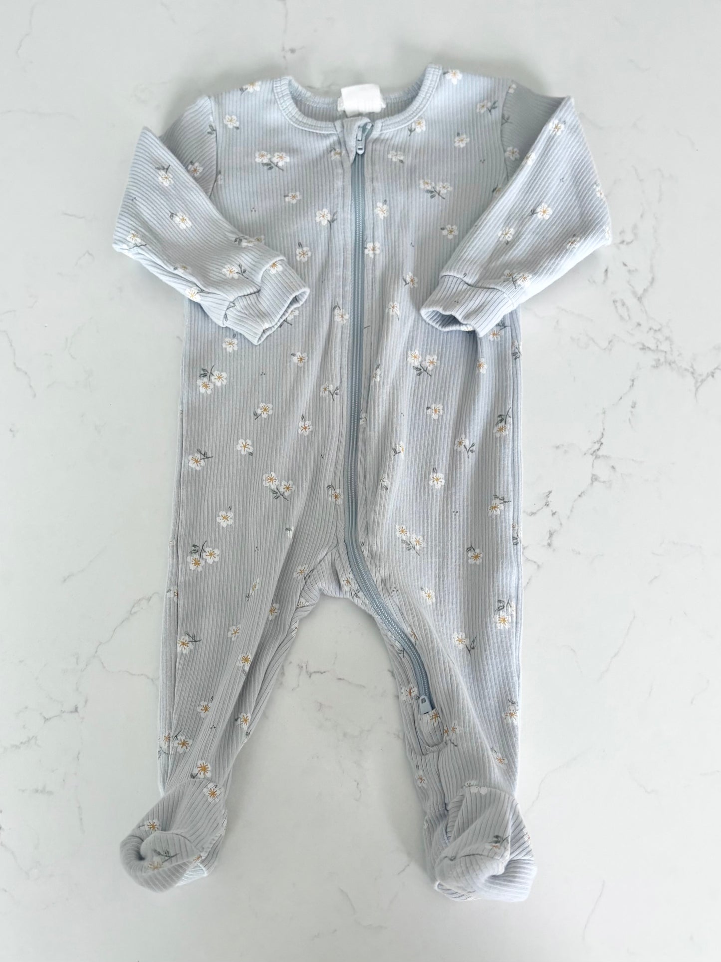 *Imparfait-Petit lem-Pyjama-6 mois