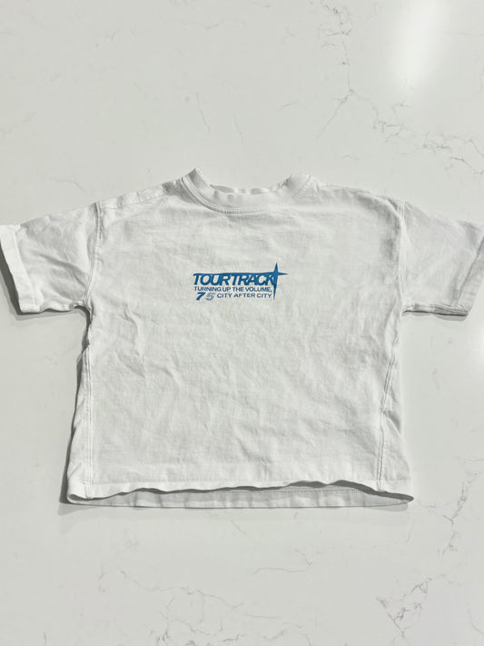 Zara-T shirt-6/7T
