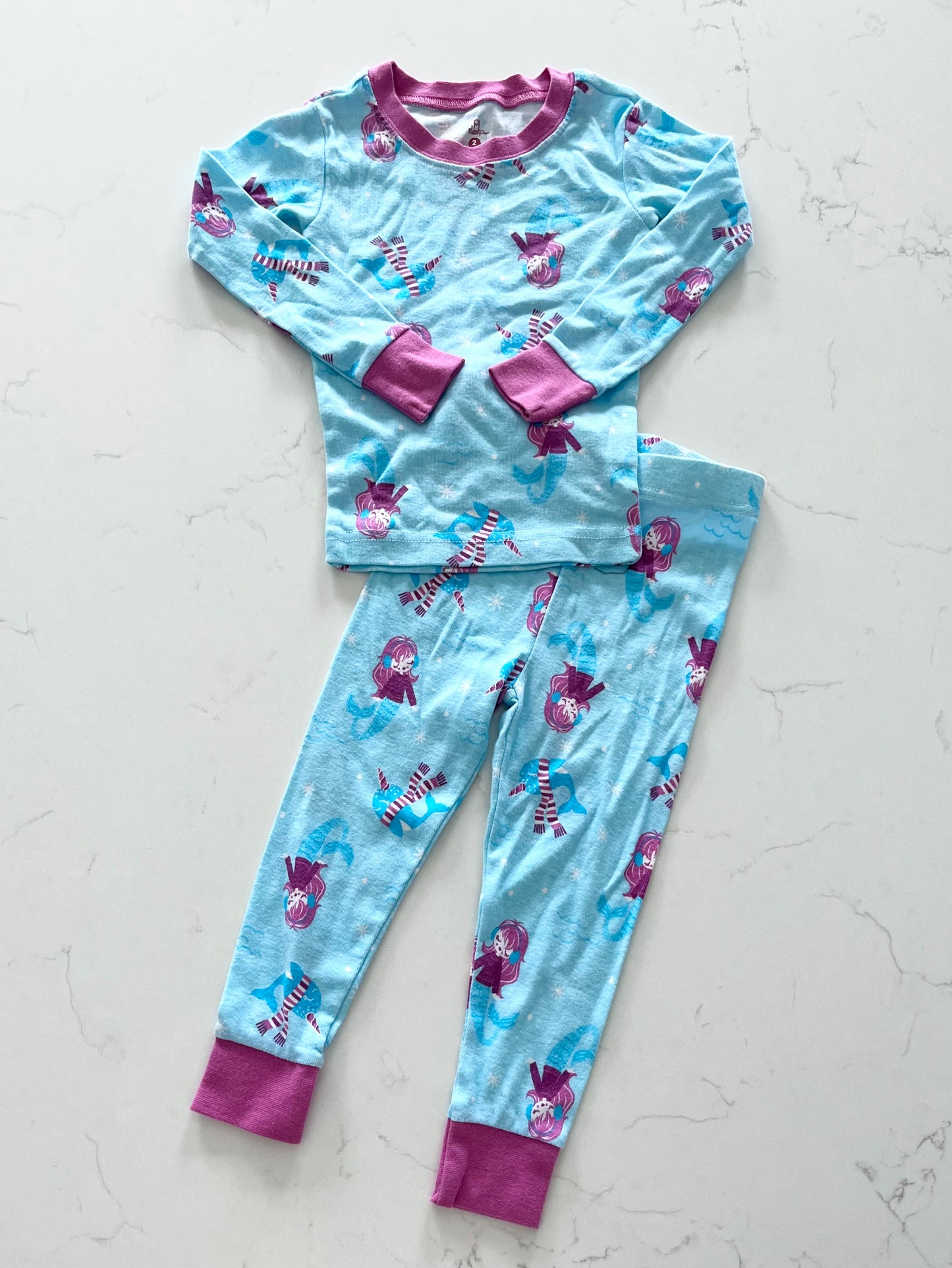 PL sleep-Pyjama-2T