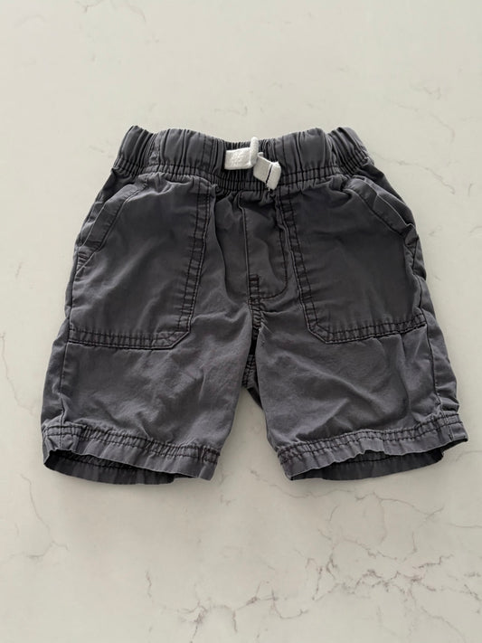 Carters-Short-2T