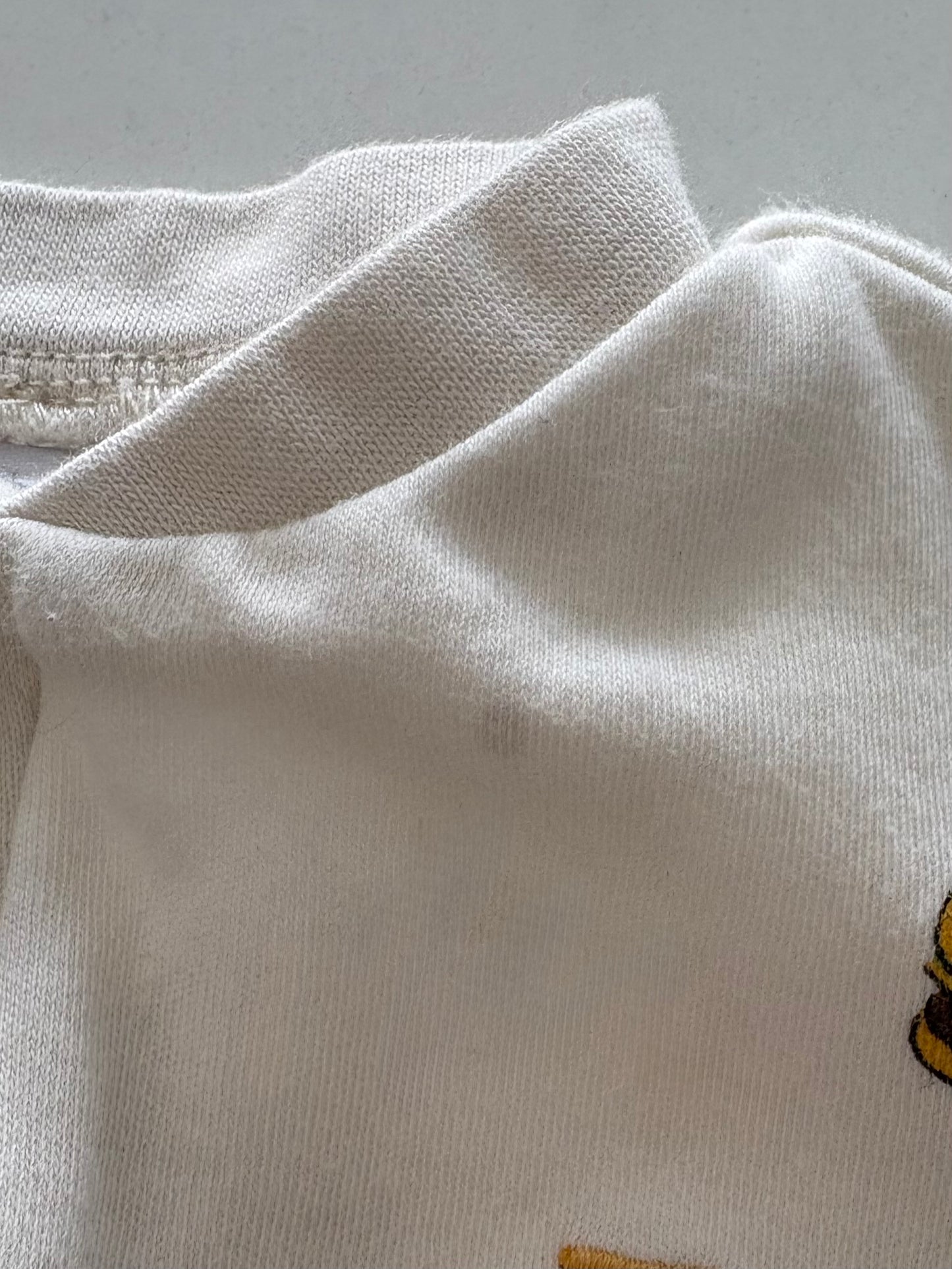 Pekkle-Pyjama-3 mois ( légère imperfection)