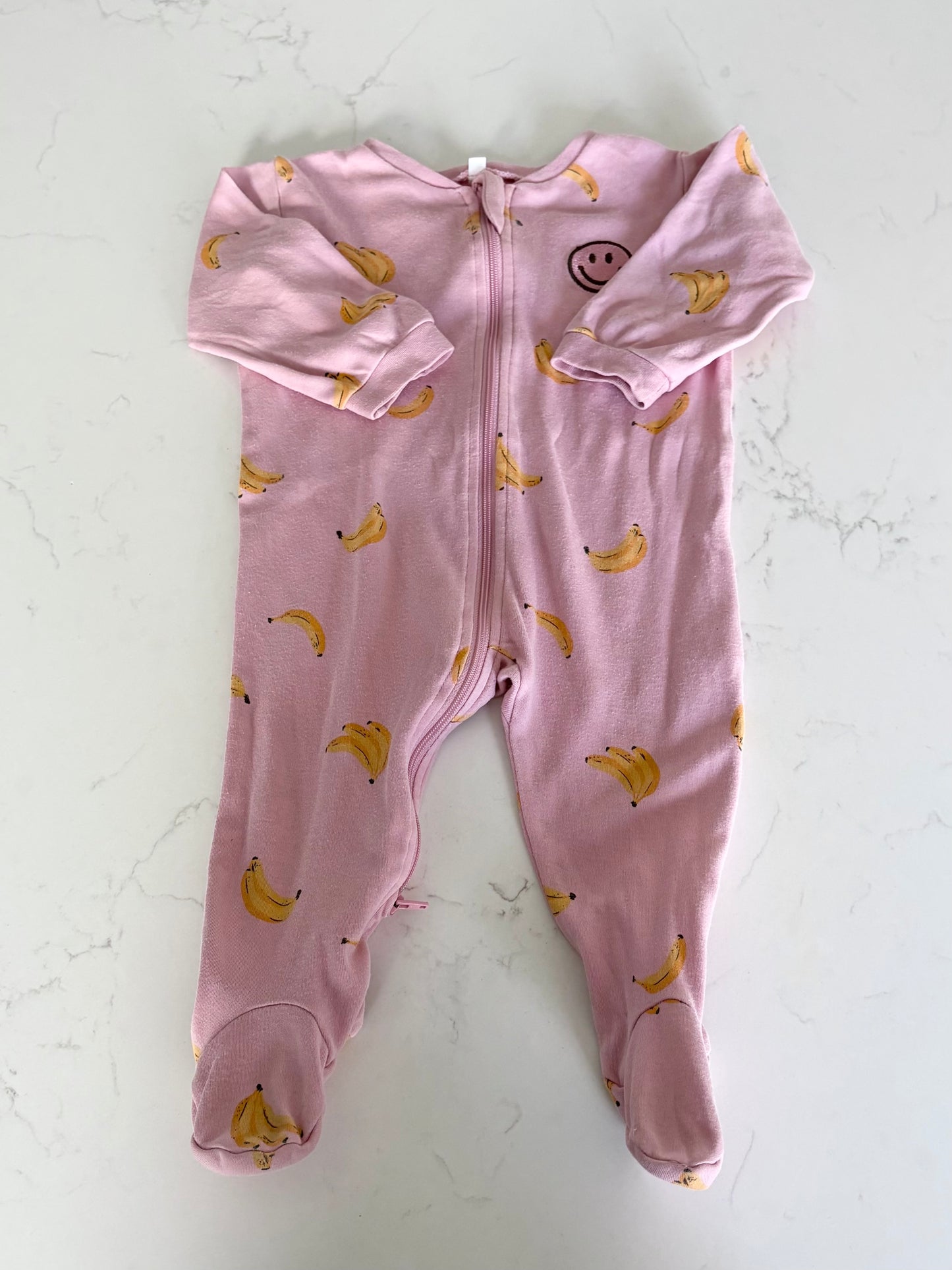 *Imparfait-Pekkle-Pyjama-6 mois