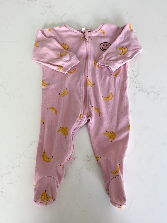 *Imparfait-Pekkle-Pyjama-6 mois