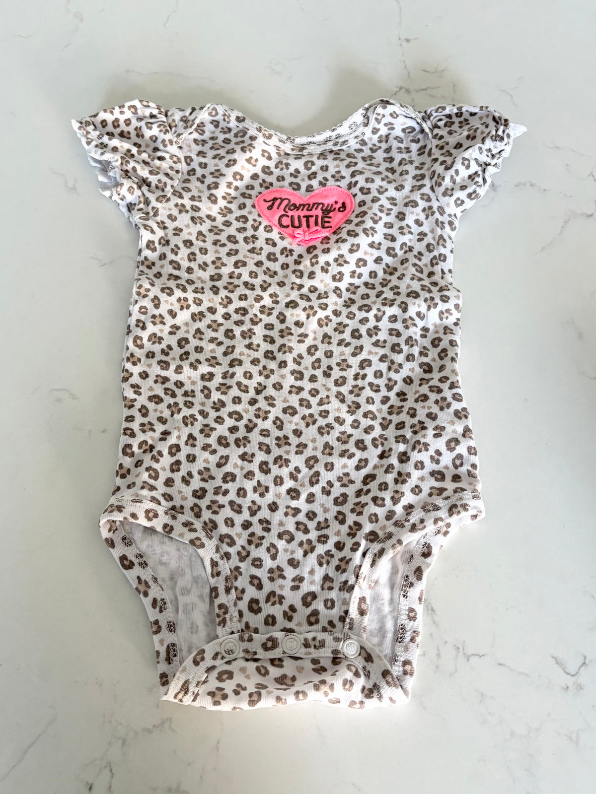 Carters-Cache couche-6/12 mois