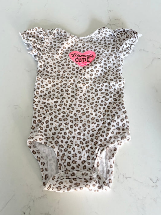 Carters-Cache couche-6/12 mois