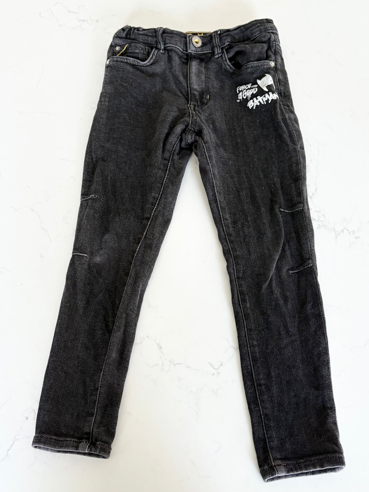 Zara/Batman-Jeans-7T