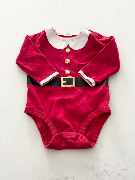 Carters-Cache couche-6 mois