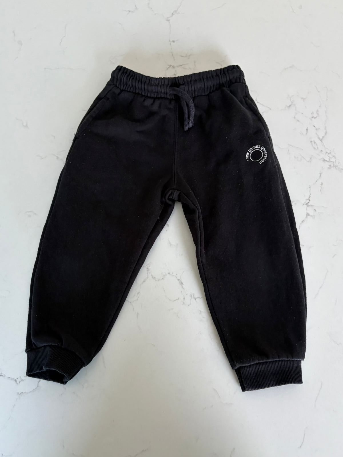 Zara-Jogging-2/3T
