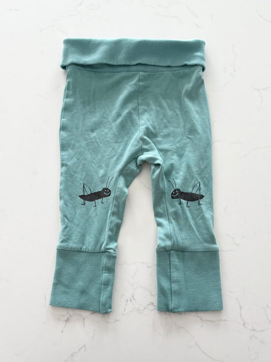 Souris Mini-Pantalon évolutif-12/24 mois