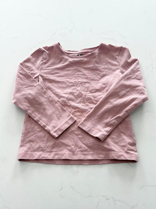 H&M-Chandail-18/24 mois