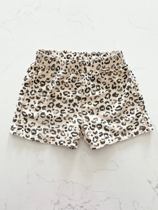 Zara-Short-3/4T