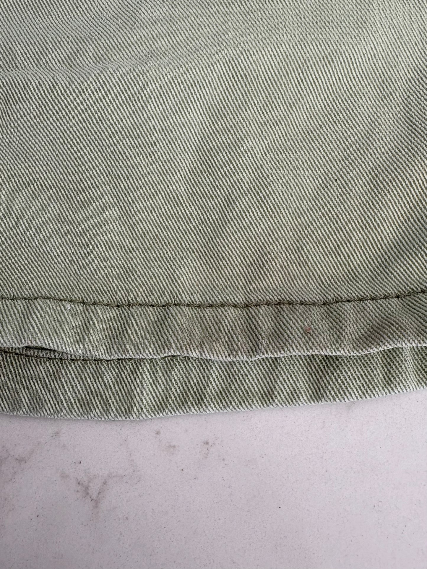 *Imparfait-Zara-Short-12/18 mois