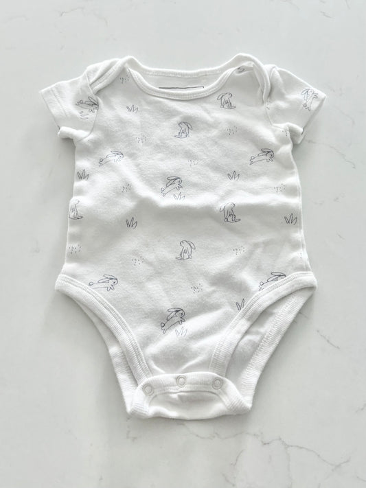 Gagou Tagou-Cache couche-6 mois