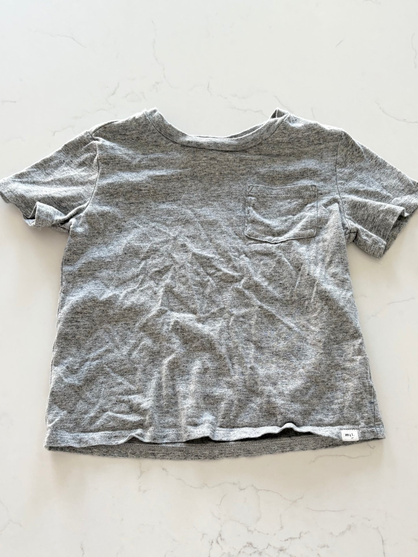 Miles the label-T shirt-5T