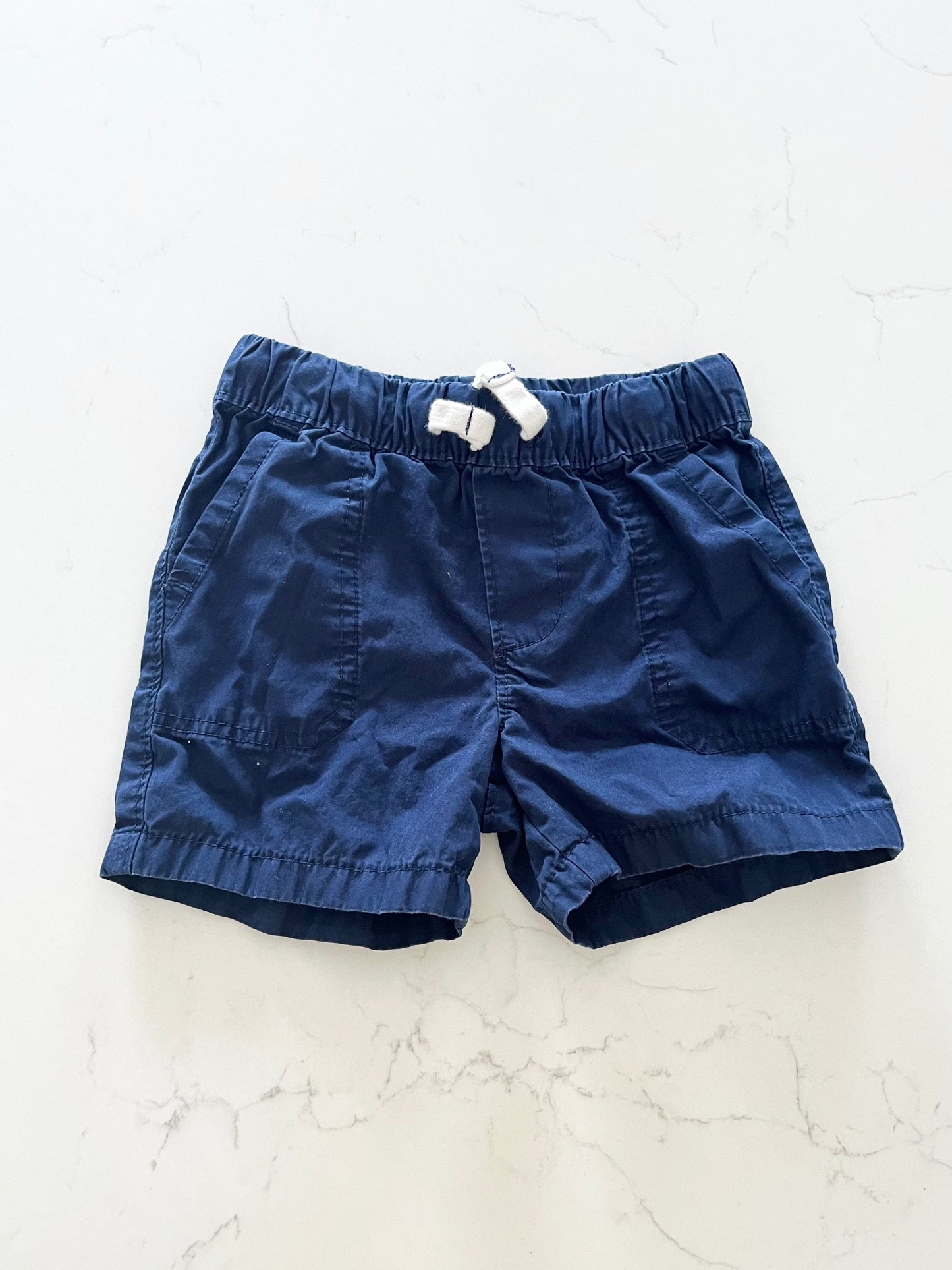 Carters-Short-18 mois