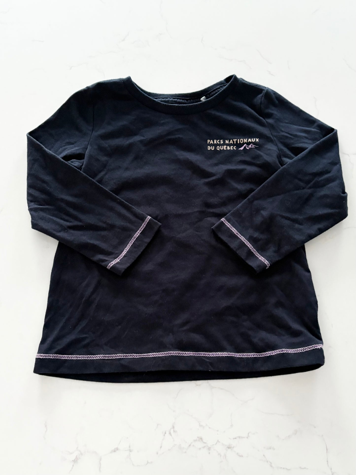 Black Mountain-Chandail-3T