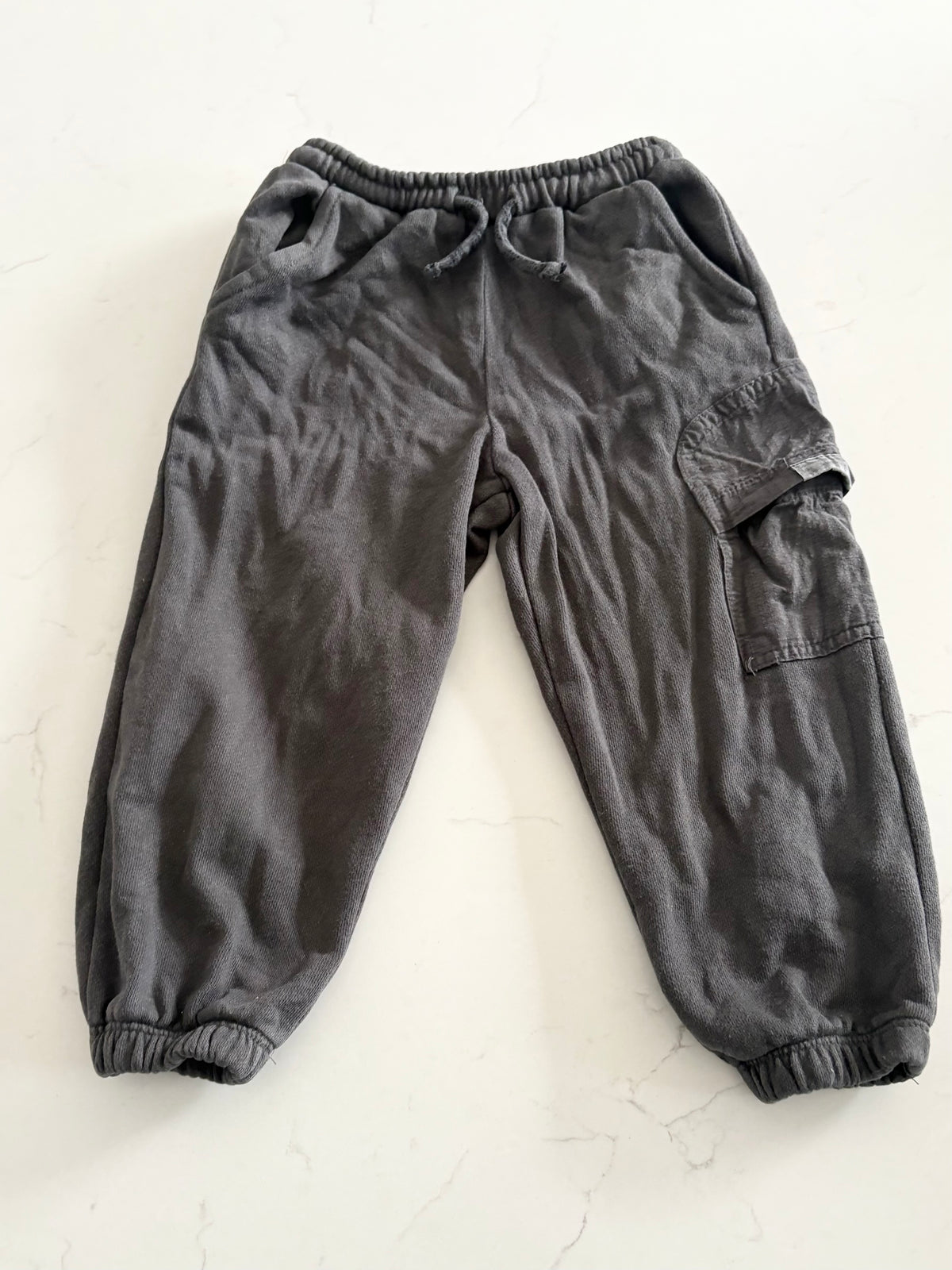 Zara-Jogging-2/3T