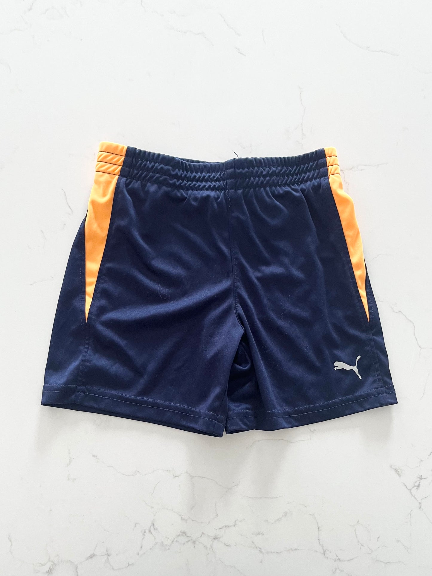 Puma-Short-18 mois