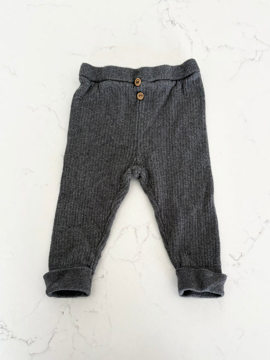 Zara-Pantalon-6/9 mois