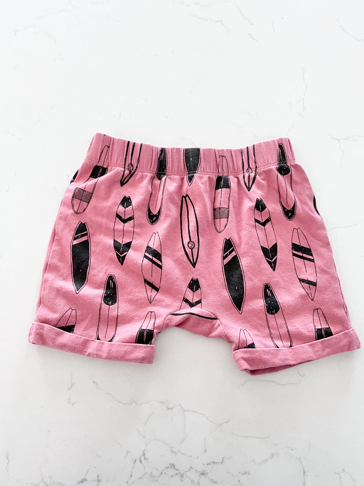 TAG-Short-18 mois