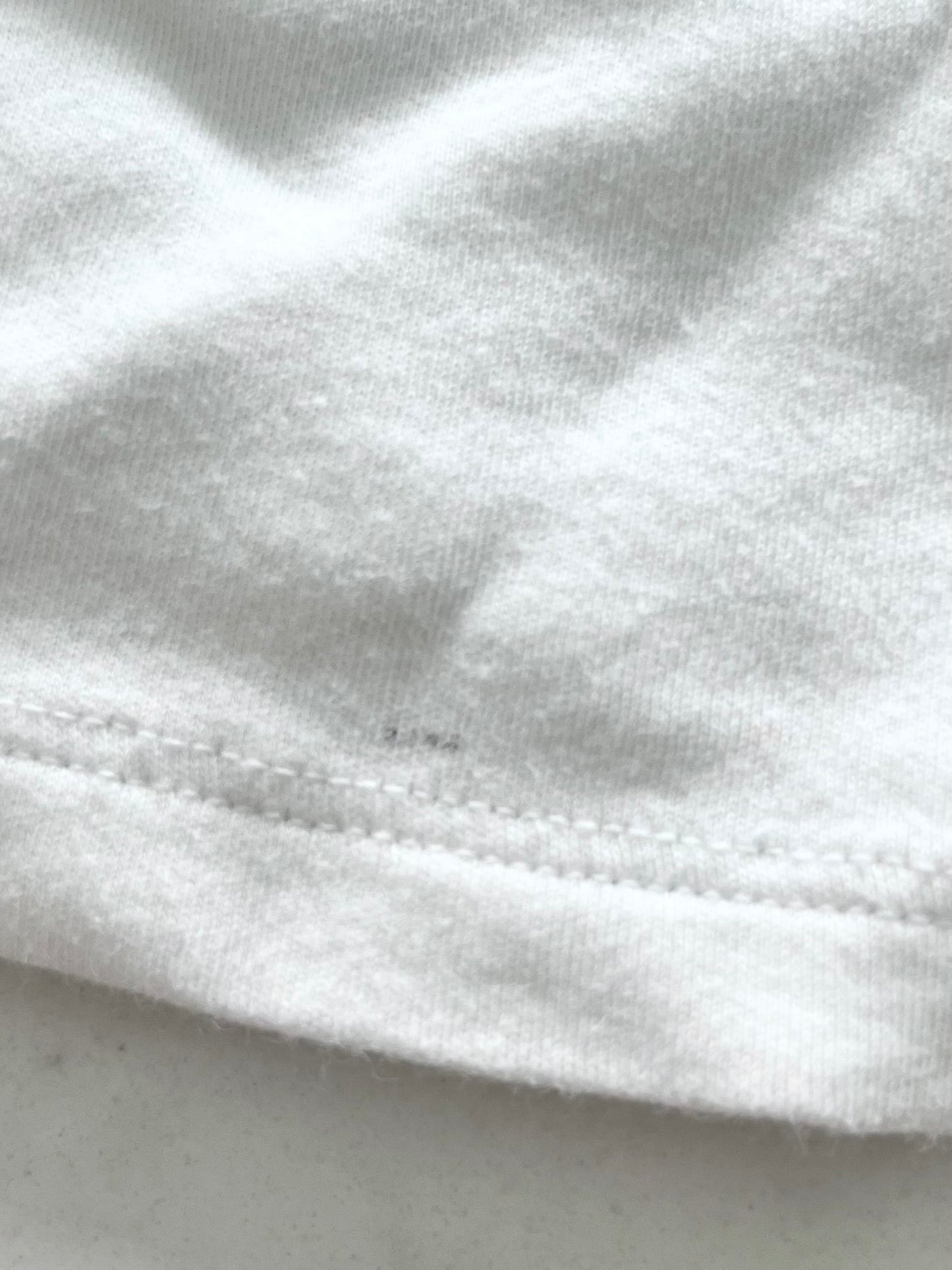 Trois Moutons-Pyjama-1 mois