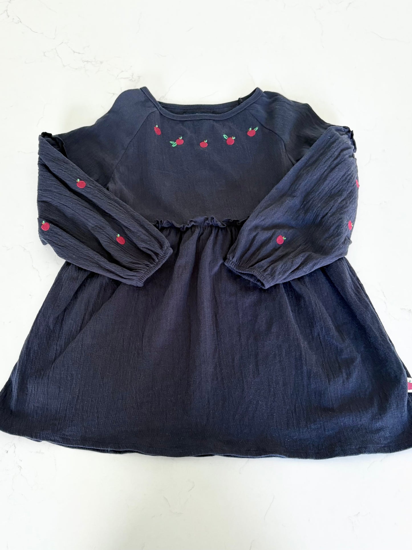 Souris Mini-Robe-5T
