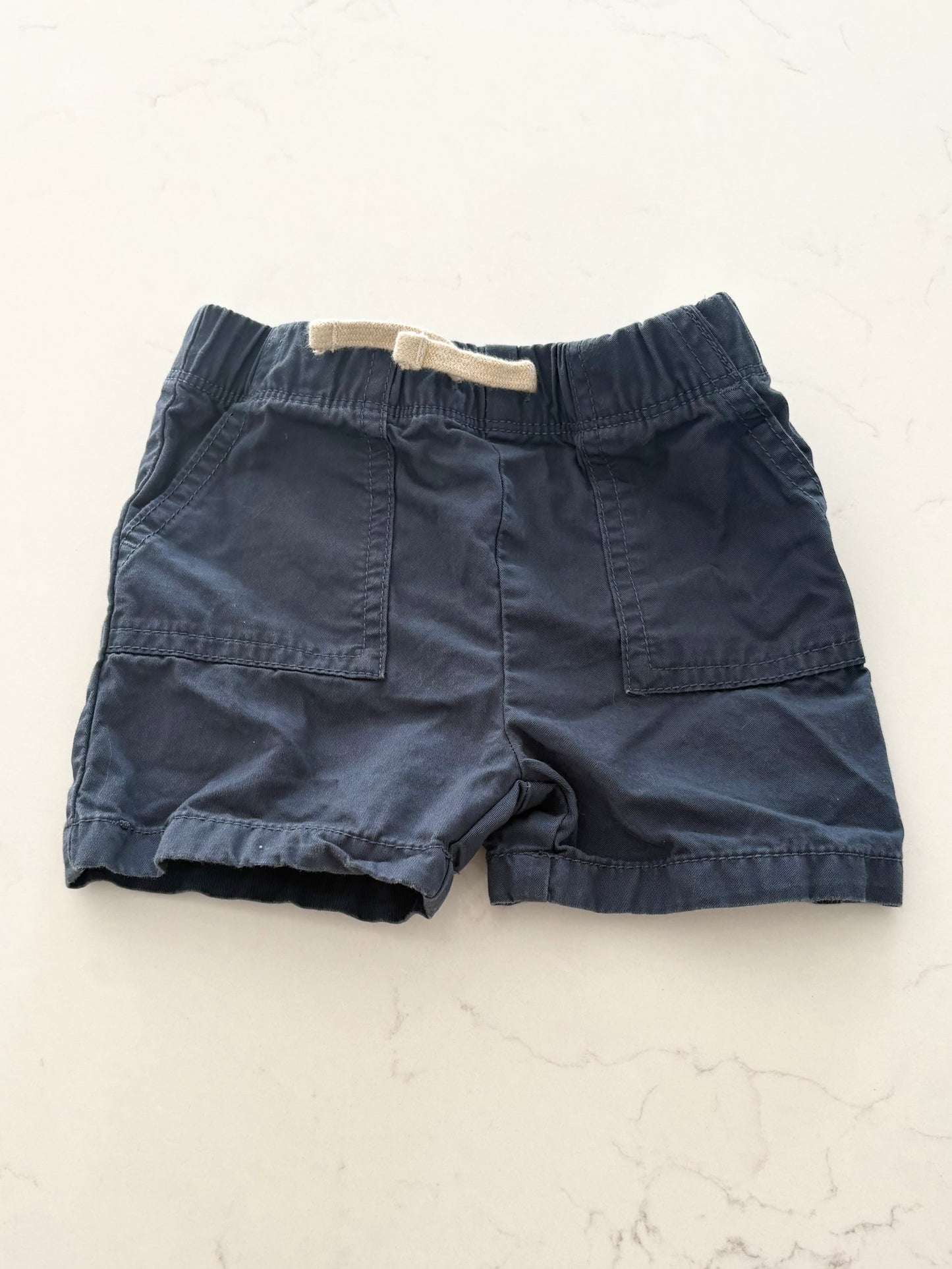Joe Fresh-Short-6/12 mois