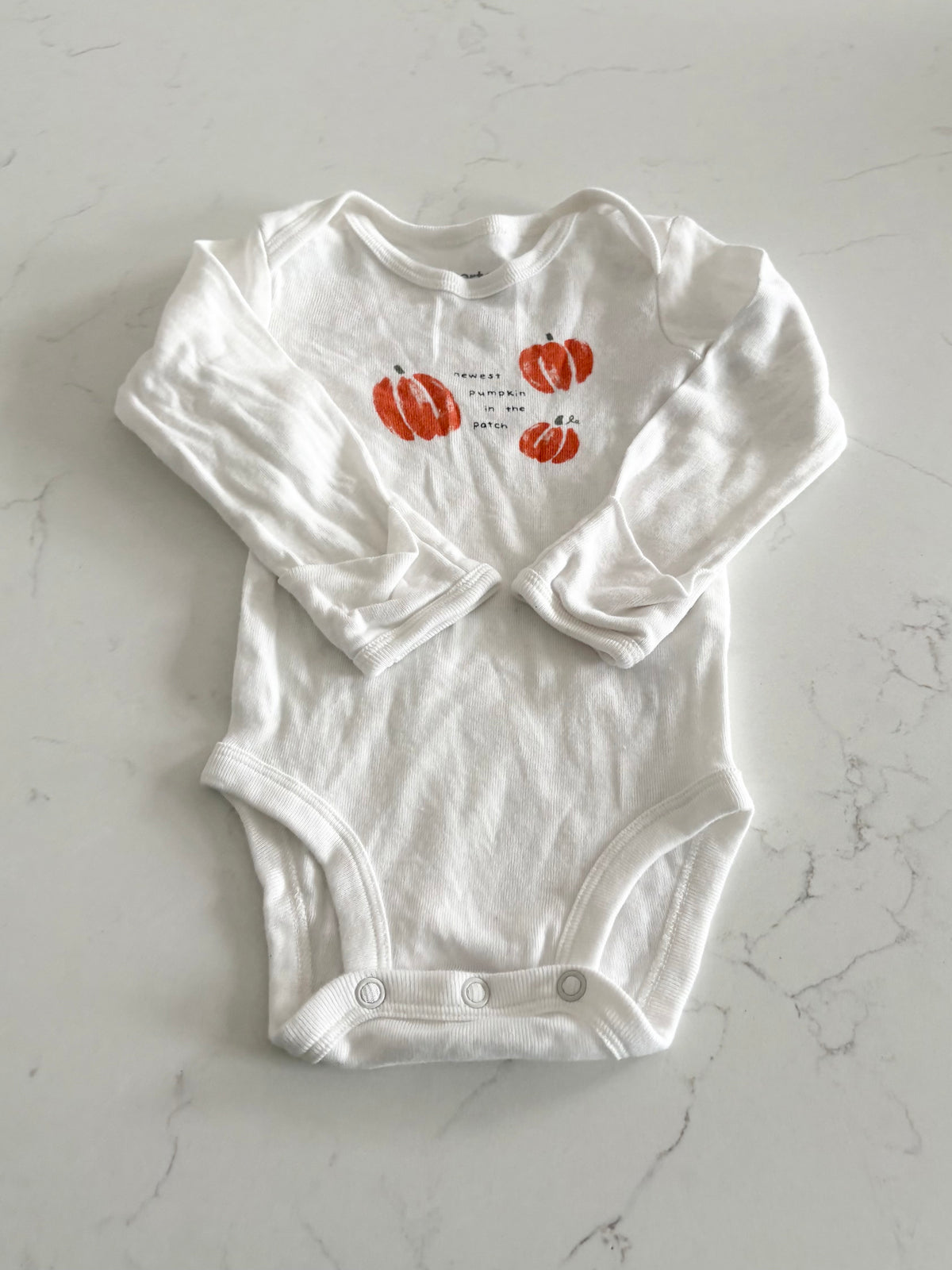 Carters-Cache couche-0/3 mois