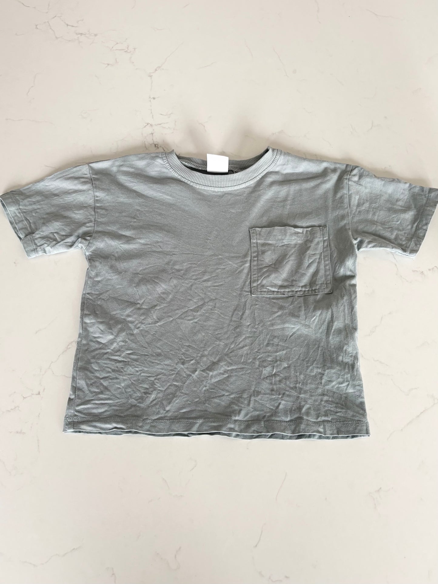 Zara-T shirt-4/5T