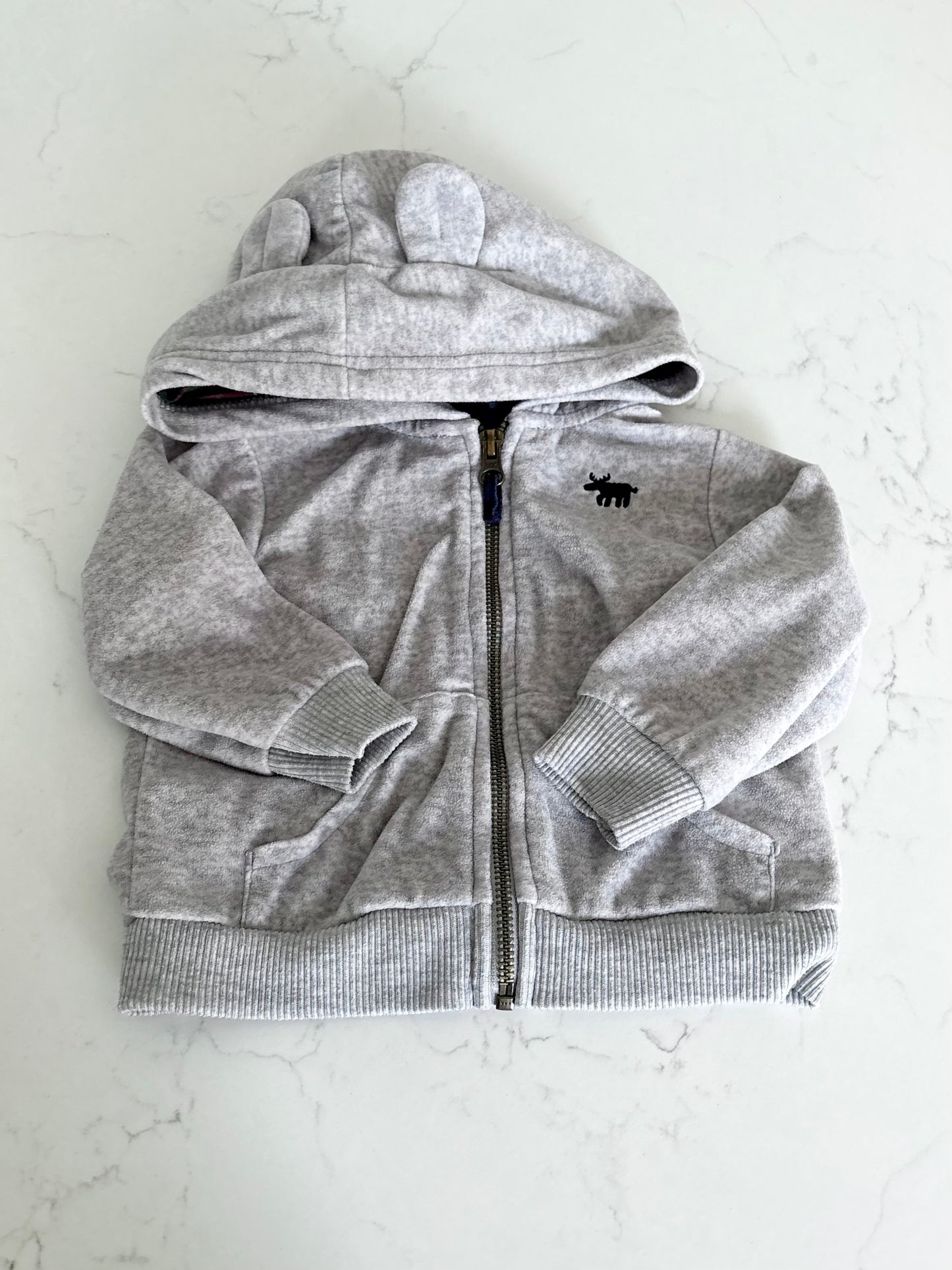 Carters-Veste-12 mois