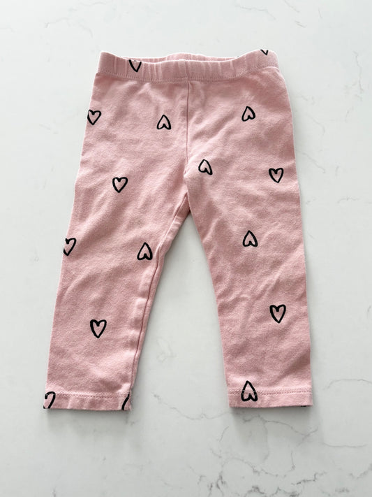 Tag-Legging-12 mois