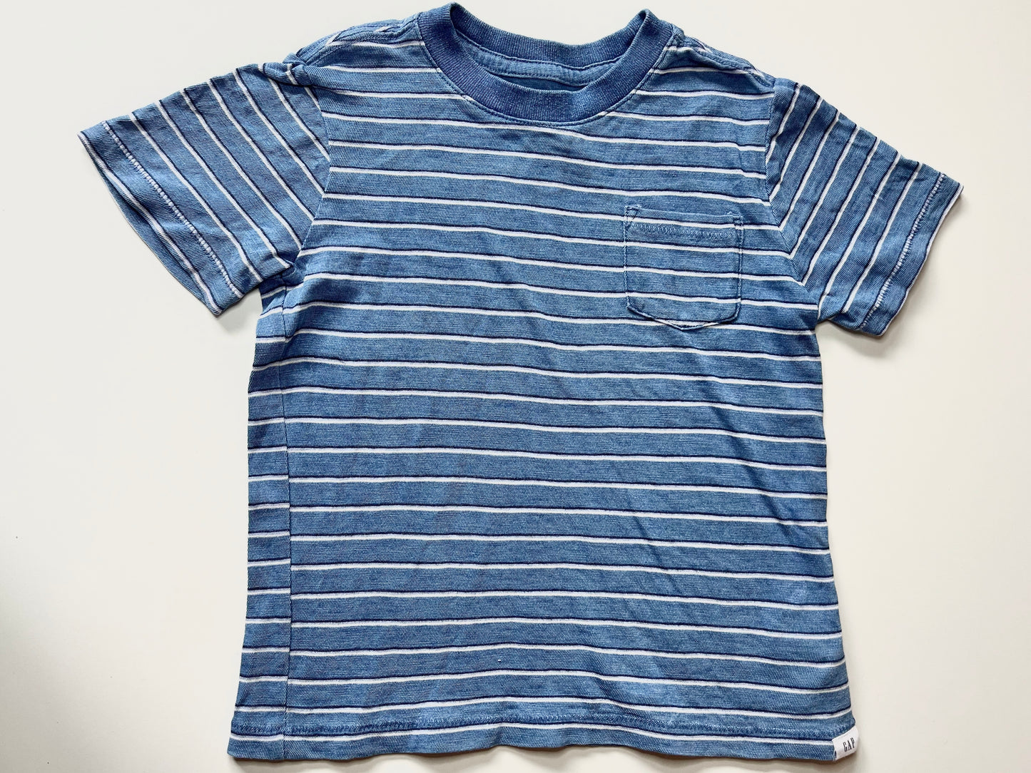 GAP-T shirt-3 ans