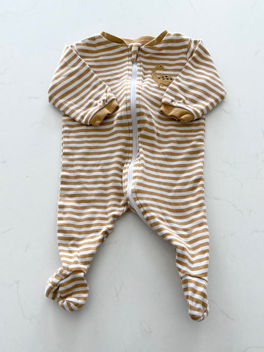 Pekkle-Pyjama-3T