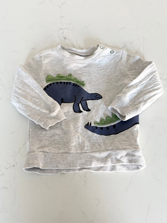 Carters-Crewneck-18 mois