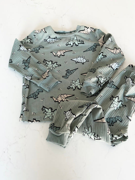 George-Pyjama-4T