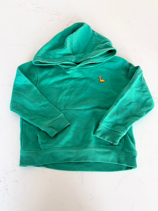 George-Coton ouater-4T