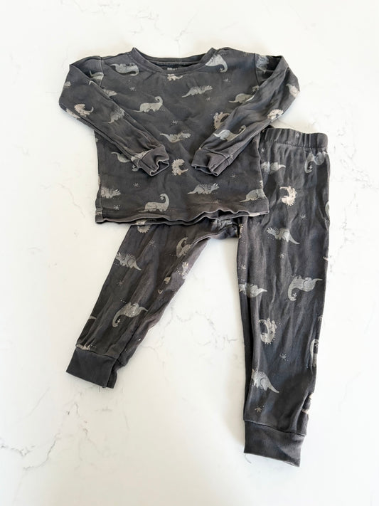 Petit Lem-Pyjama-18 mois