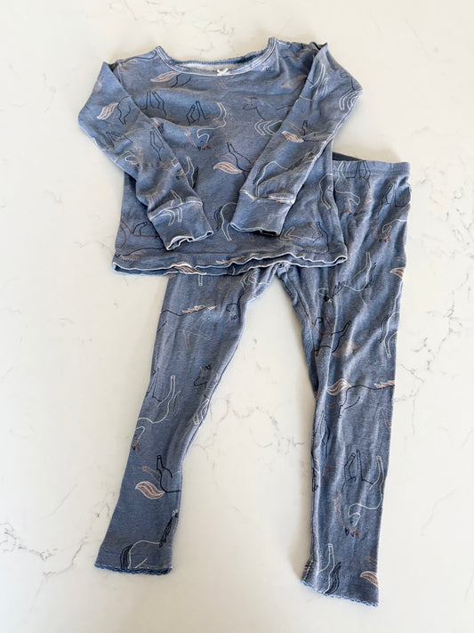 Carters-Pyjama-2T