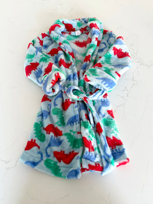 Joe fresh-Robe de chambre-3T