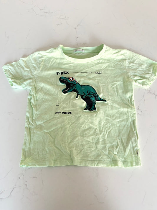 Tom Tailor-T shirt-~5T