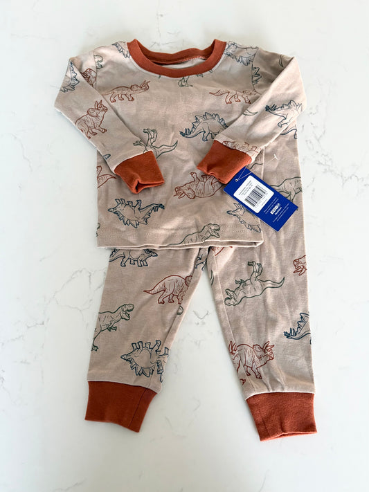 Neuf-PL baby-Pyjama-12 mois