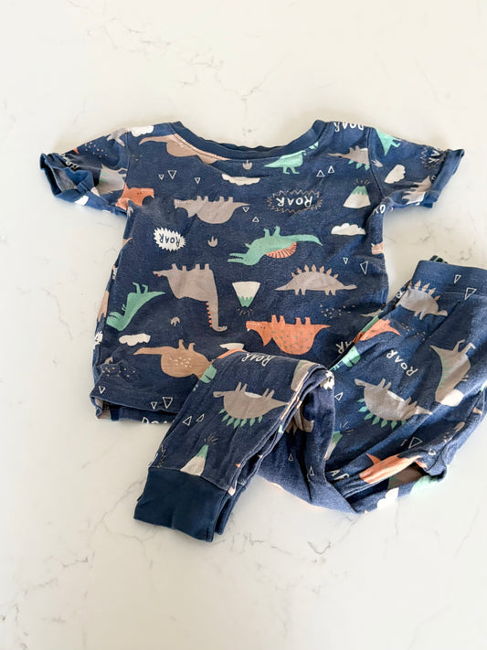 Old Navy-Pyjama-4T
