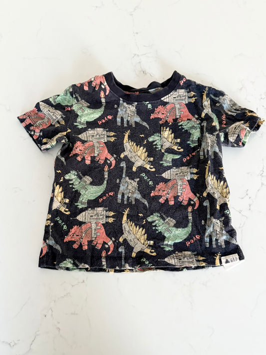 Gap-T shirt-2T