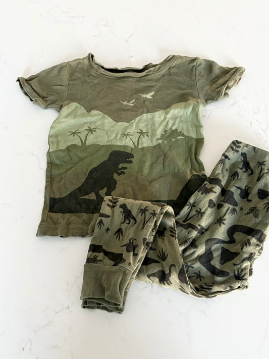 Old Navy-Pyjama-3T